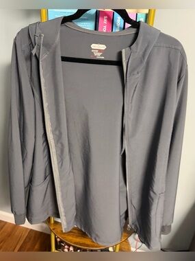 Women’s Scrubaid FourWay Stretch Scrub Jacket